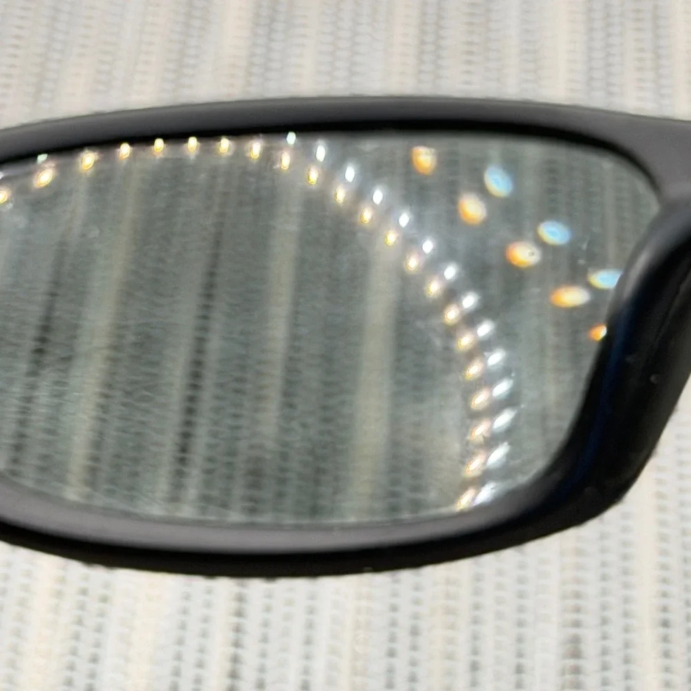 Denali hiker sunglasses